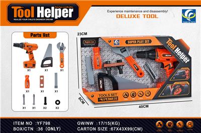 TOOL SERIES - OBL939164