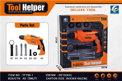TOOL SERIES - OBL939170
