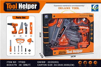 TOOL SERIES - OBL939174