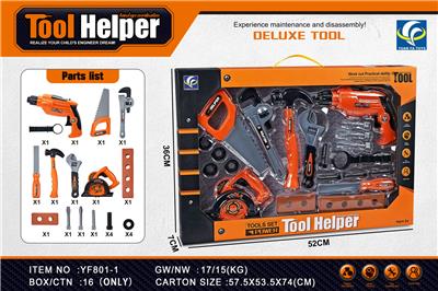 TOOL SERIES - OBL939180
