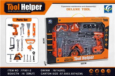 TOOL SERIES - OBL939181