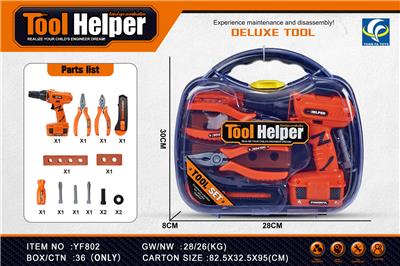 TOOL SERIES - OBL939184