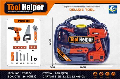 TOOL SERIES - OBL939185