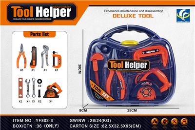TOOL SERIES - OBL939187