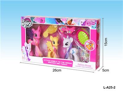 可爱小马 - OBL939220