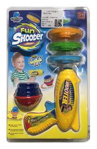 Soft bullet gun / Table Tennis gun - OBL939229