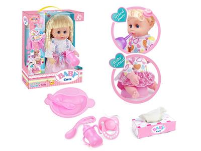 Babytrollyfordoll - OBL939233