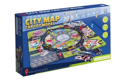 Die-cast toys - OBL939277