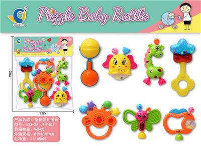 Bell - OBL939302