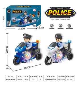 Electric series - OBL939404