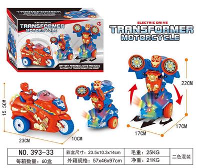 Deformed toy - OBL939415