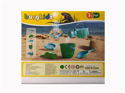 Beach toys - OBL939449