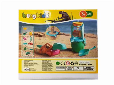 Beach toys - OBL939451