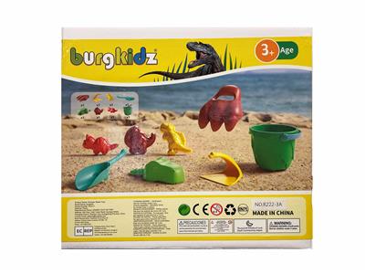 Beach toys - OBL939453