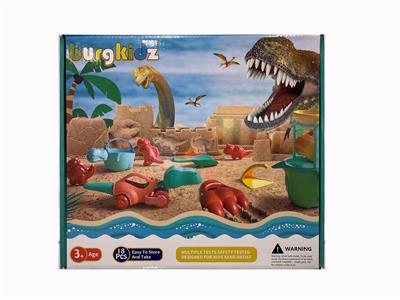Beach toys - OBL939455