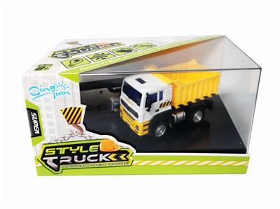 1:64迷你遥控车 - OBL939466