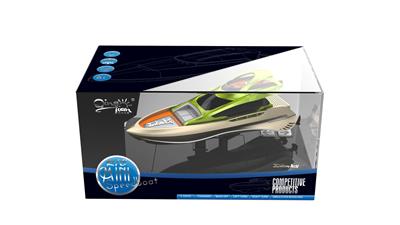 Remote control ship - OBL939494