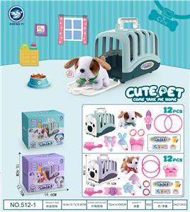 Set series - OBL939521