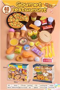 FOOD SET - OBL939604