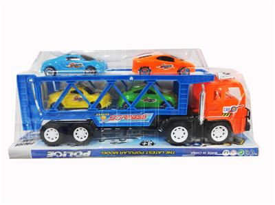 惯性拖车 - OBL939633