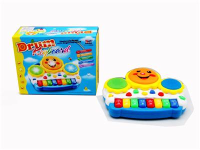 electronic organ - OBL939757