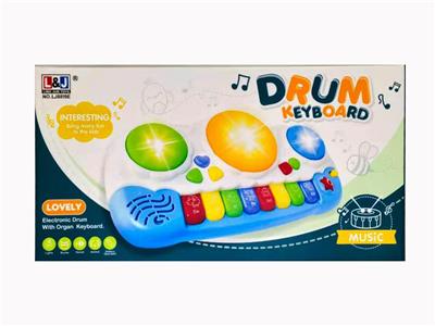 electronic organ - OBL939758