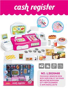 Functional electrical appliances - OBL939765