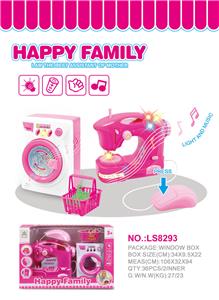 Functional electrical appliances - OBL939766