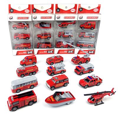 Die-cast toys - OBL939806