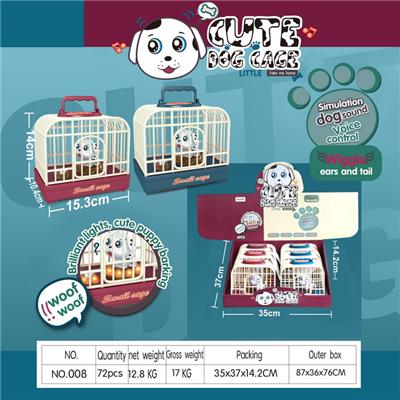 Electric series - OBL939819
