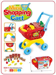 购物车 - OBL939840