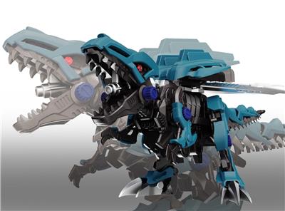 Animaltoys - OBL939929