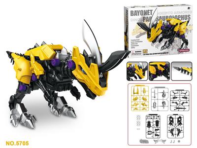 Animaltoys - OBL939931