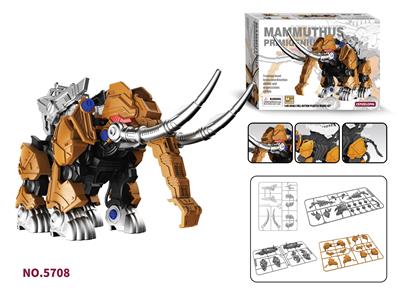 Animaltoys - OBL939932