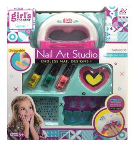 烘干机美甲套装 - OBL939951