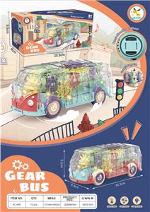 Electric series - OBL939966