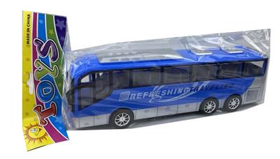 惯性巴士 - OBL939975