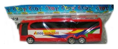 （乌窗）惯性巴士 - OBL939976