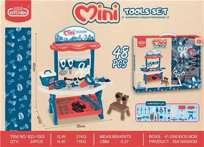 TOOL SERIES - OBL940045