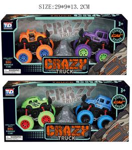 惯性越野车 - OBL940066