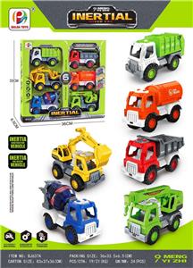 混装惯性 - OBL940077