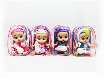 Babytrollyfordoll - OBL940116