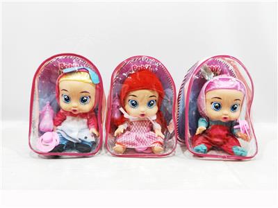 Babytrollyfordoll - OBL940117