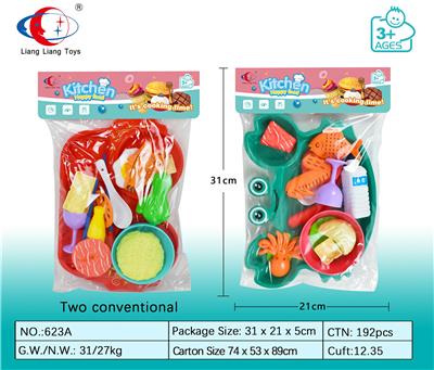 FOOD SET - OBL940148
