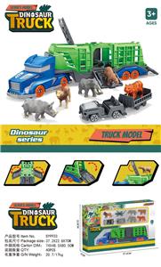 Animaltoys - OBL940156