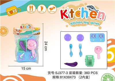 餐具套装 - OBL940170