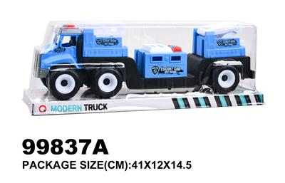 惯性警车 - OBL940389