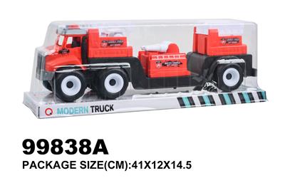 惯性消防车 - OBL940406