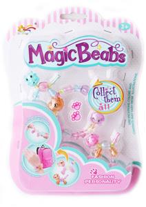 动物珠饰 - OBL940550