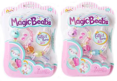 动物珠饰 - OBL940551